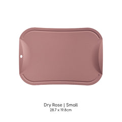 Scratch-Resistant Cutting Board