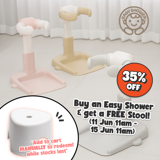 Easy Shower