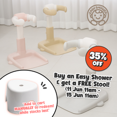Easy Shower