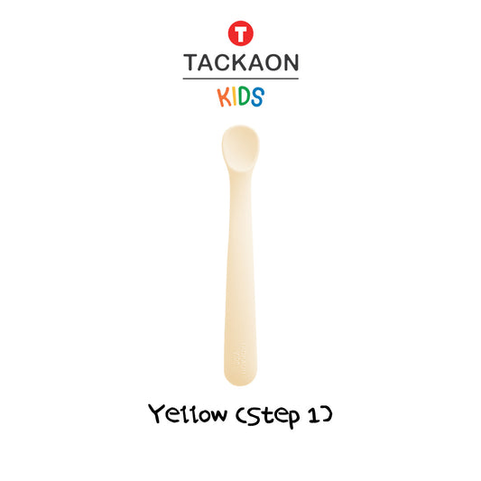 Tackaon - Feeding Spoon