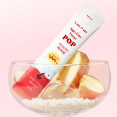 Apple Cider Vinegar POP