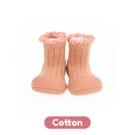 Frill (Baby Shoes)