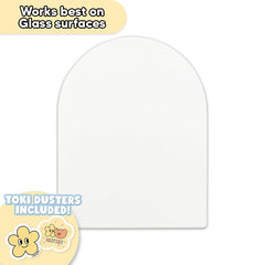 TOKI BOARD