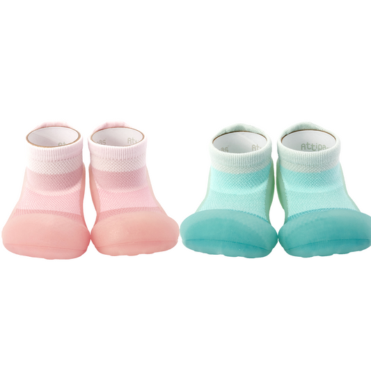Attipas - Baby Shoes (Gradation)