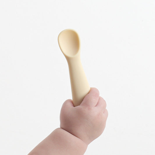 Tackaon - Self-Feeding Spoon