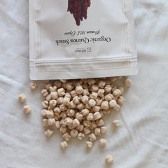 Organic Quinoa Snack