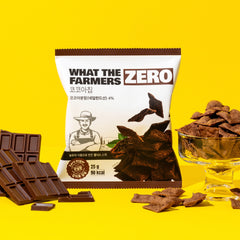 ZERO Chips 4-In-1 Bundle (10% Applied)