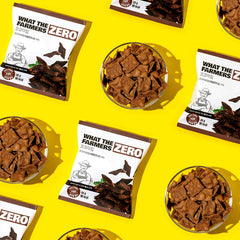 Preorder - ZERO Cocoa Chips (NEW!) [Dispatch From 2nd Week May]