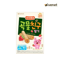 Ivenet Bebe - Grain Friend