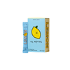 Preorder - Tutti Frutti - I am Lemon [Dispatch By 8 November]