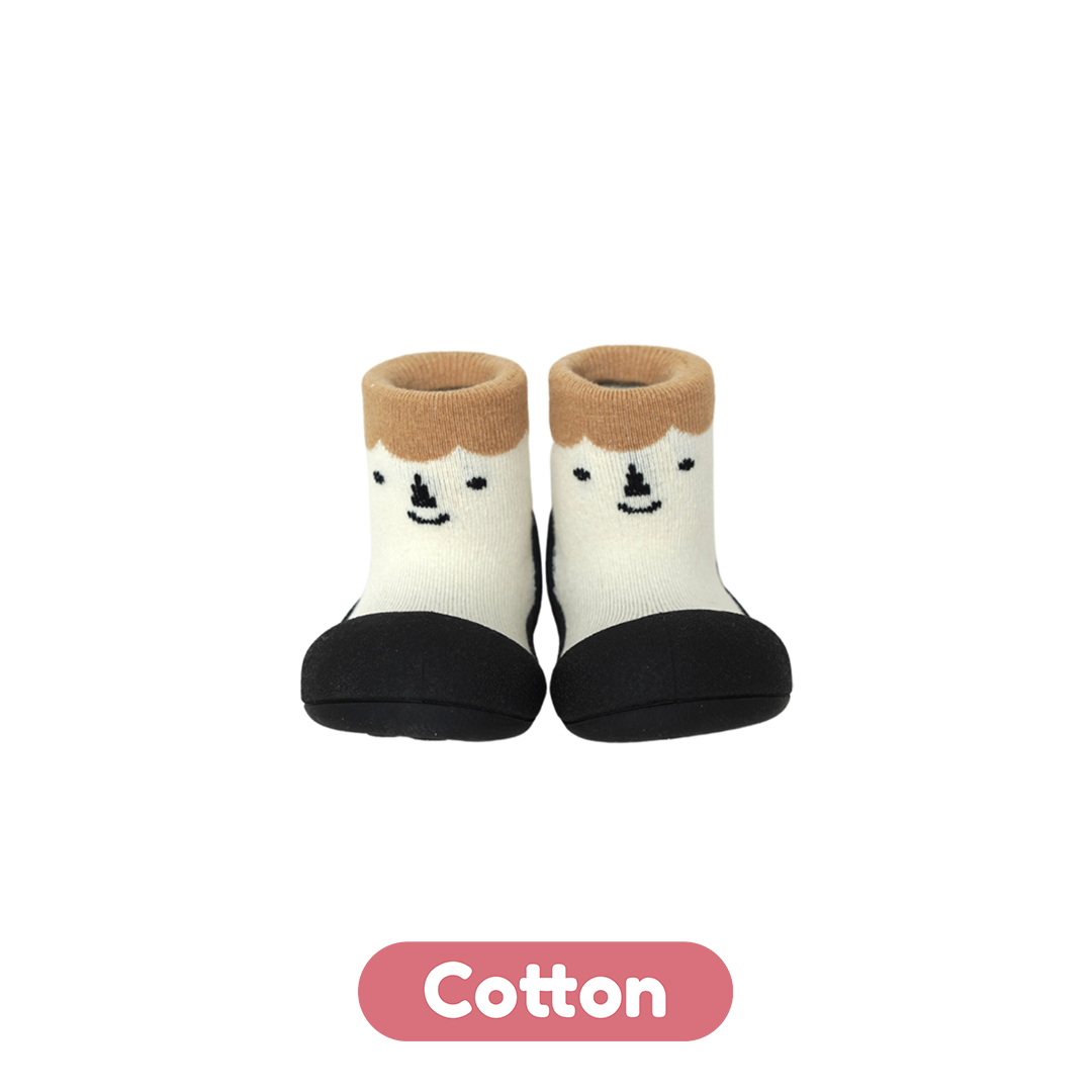Icon (Baby Shoes)