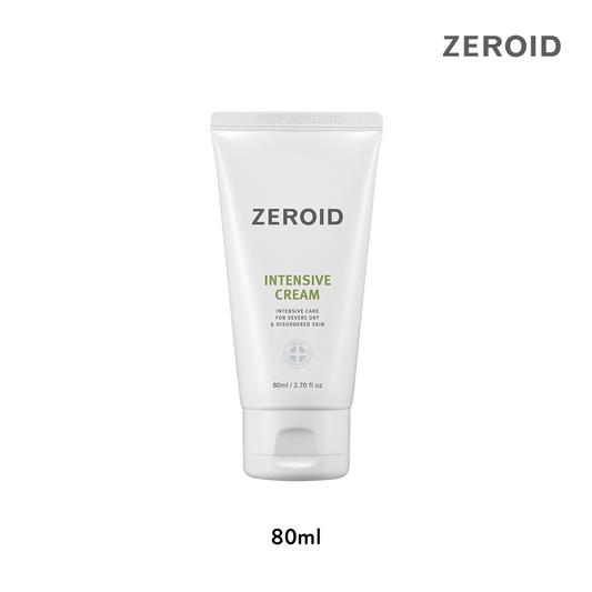 ZEROID - Intensive Cream