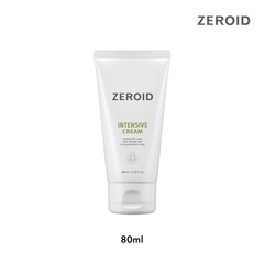 ZEROID - Intensive Cream