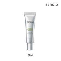 ZEROID - Intensive Hydrating Ampoule