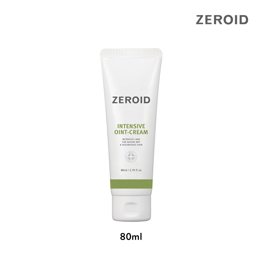 Intensive Oint-Cream