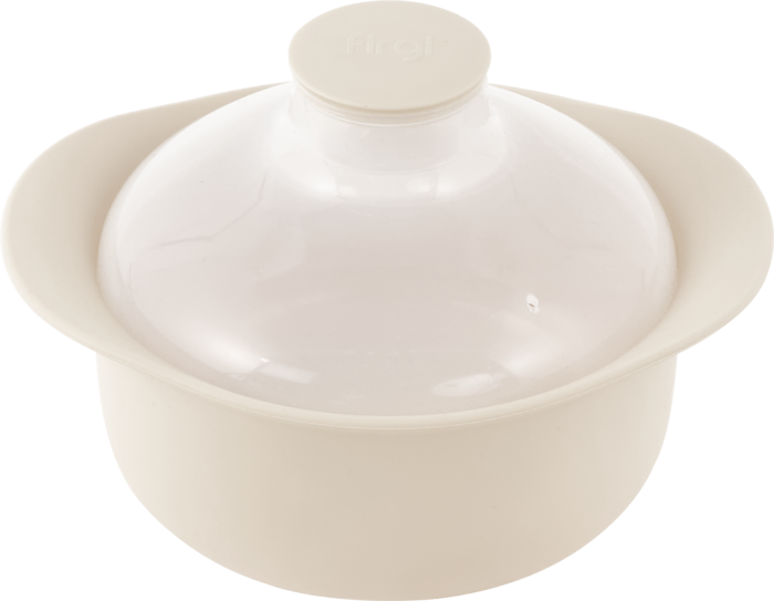 3-In-1 Multi Steamer