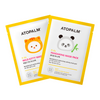 ATOPALM - Wild Kitty Mask Pack | Pandaring Mask Pack