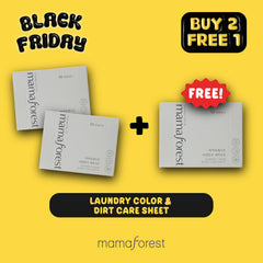 BLACK FRIDAY - BUY 2, GET 1 FREE!
