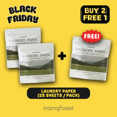 BLACK FRIDAY - BUY 2, GET 1 FREE!