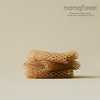 [PRE ORDER] Mamaforest - Biodegradable Mesh Scrubber / Delivery by End Jun