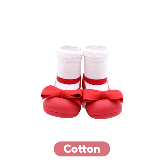 Mary Jane (Baby Shoes)