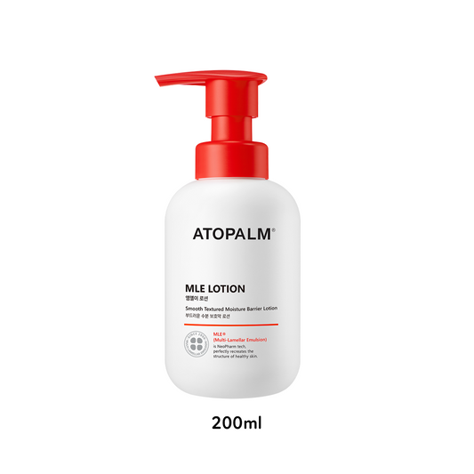 ATOPALM - MLE Lotion