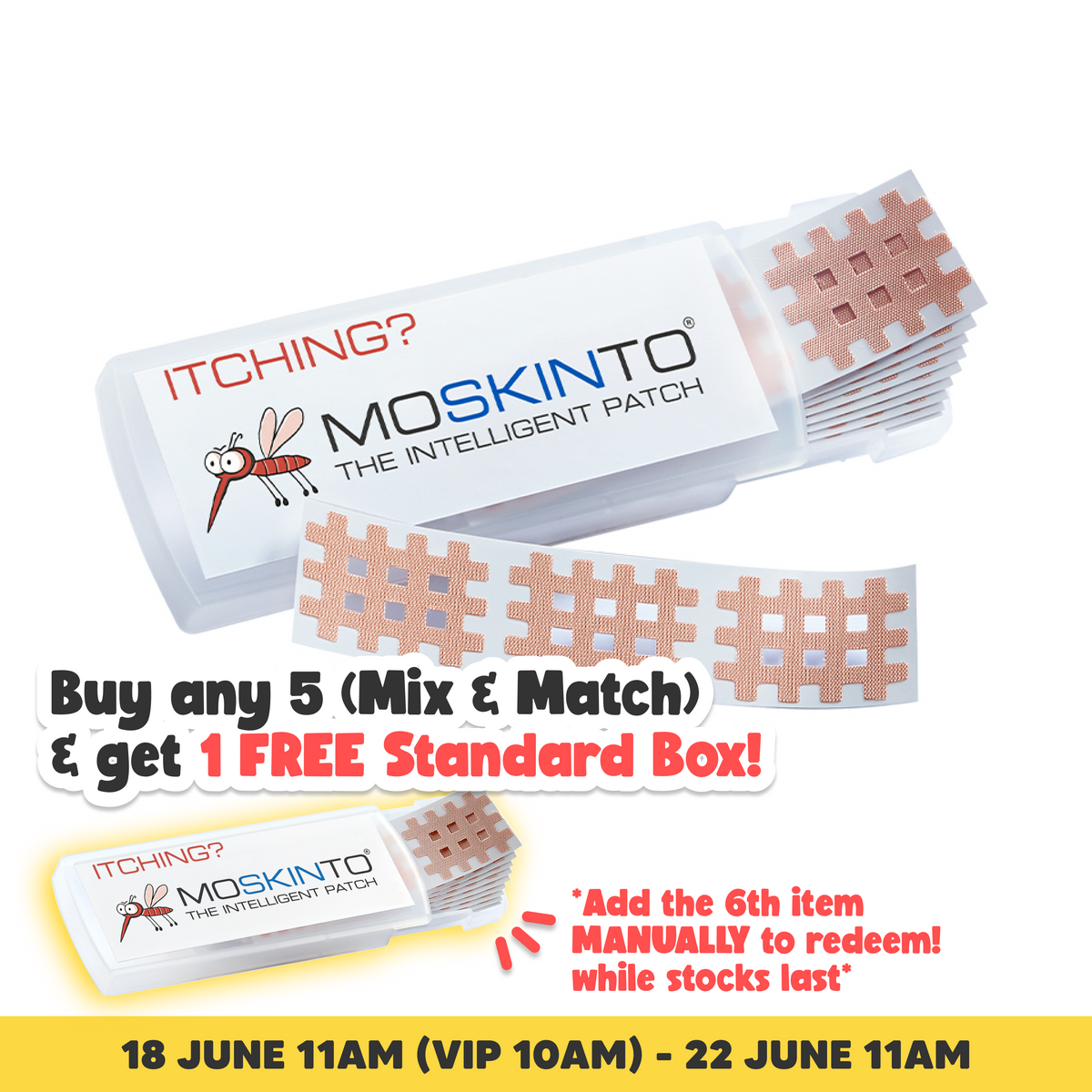 Moskinto