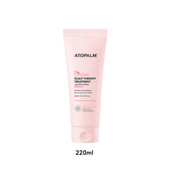 ATOPALM Maternity Care - Scalp Therapy Treatment