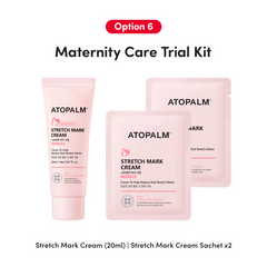 ATOPALM -  Travel Kit