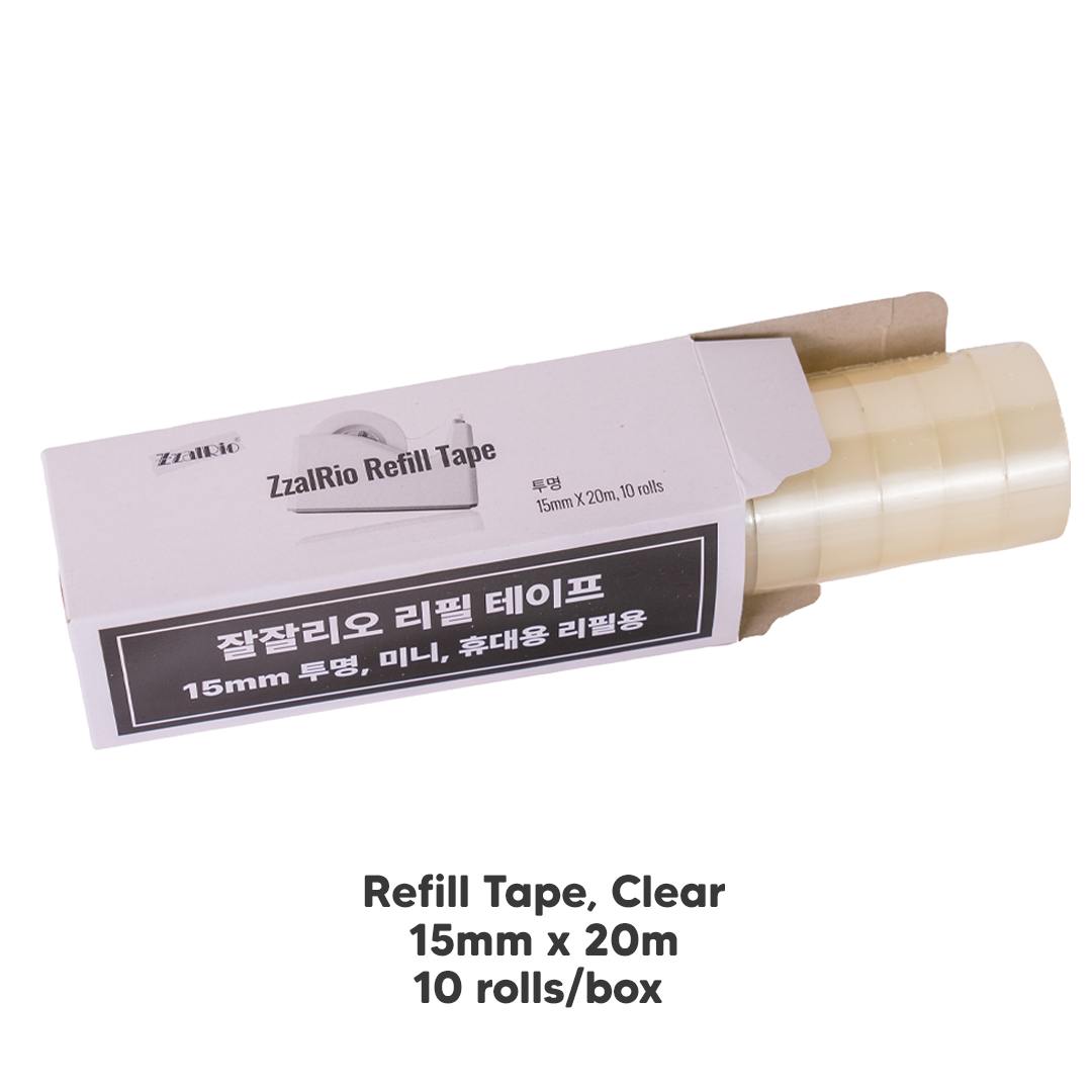 Refill Tape (TOKI Kiddie Cutter)