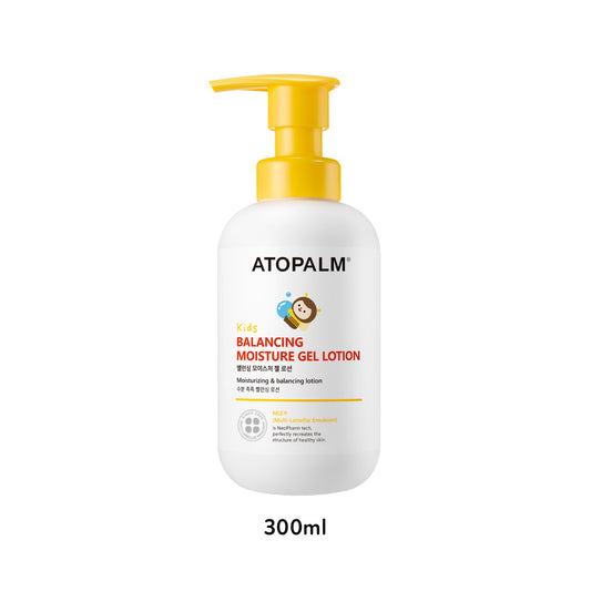 ATOPALM - Balancing Moisture Gel Lotion