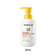 ATOPALM - Balancing Moisture Gel Lotion