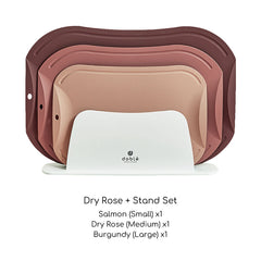 Preorder - [Set] Scratch-Resistant Cutting Board [Dispatch From 2nd Week Mar]