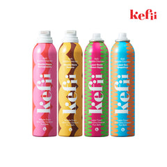 Kefii - Bubble Cleanser (Noodle / Laser)