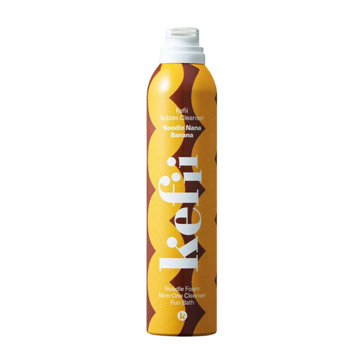 Bubble Cleanser (Noodle / Laser)