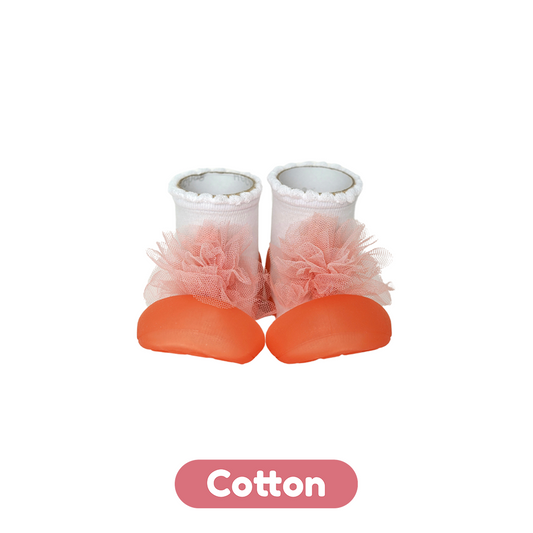 New Corsage (Baby Shoes)