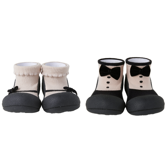 Attipas - Baby Shoes (Opera)