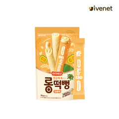 Handy Rice Cracker