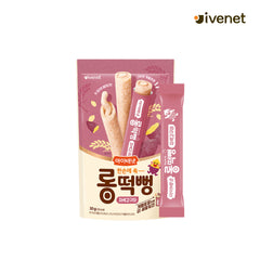 Handy Rice Cracker