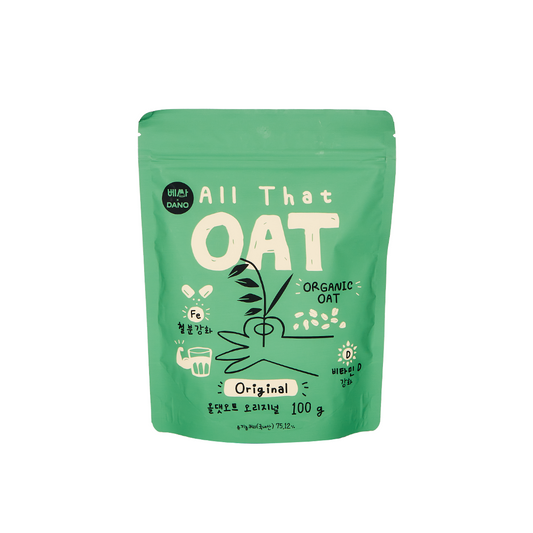 BESSA - All That OAT