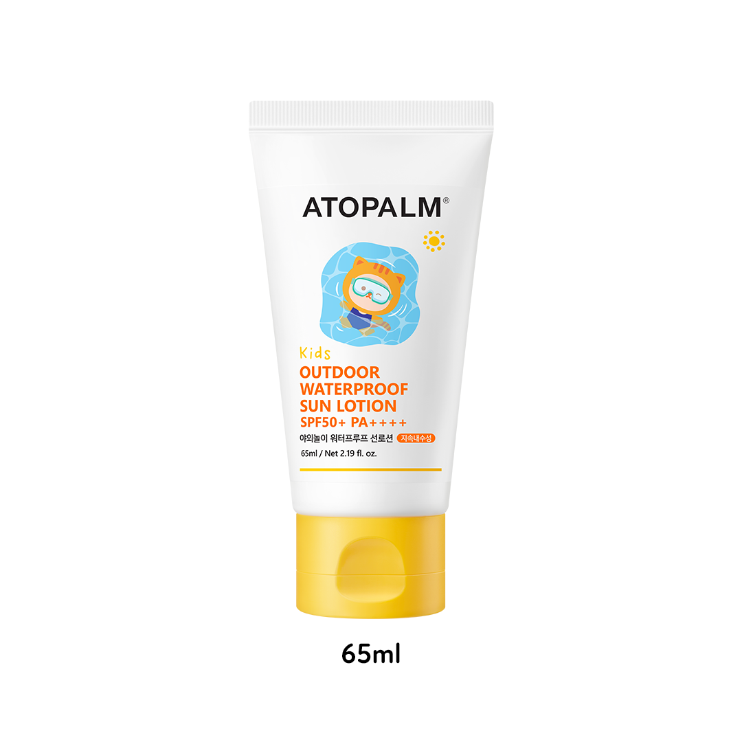 Kids Suncare