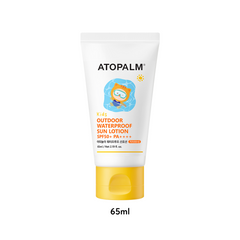 Kids Suncare