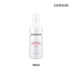 ZEROID - Pimprove Gel Cleanser