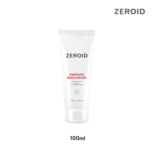 ZEROID - Pimprove Moisturizer