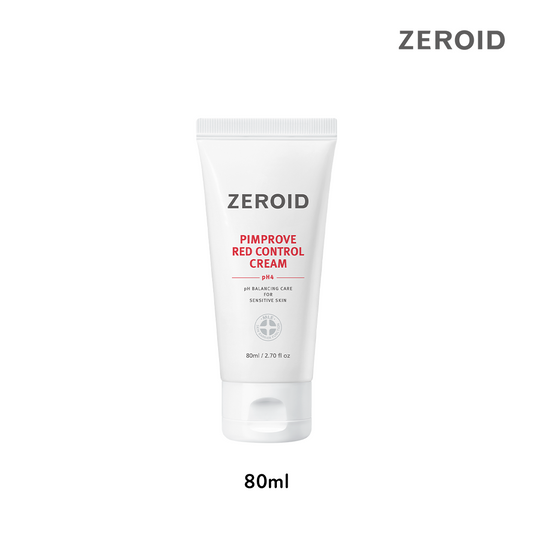 ZEROID - Pimprove Red Control Cream pH4