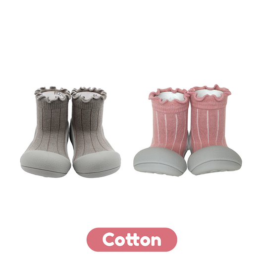 Pom Pom (Baby Shoes)