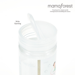 Mamaforest - Mighty Bubble Clean Powder