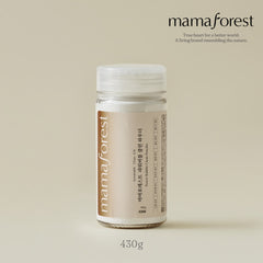 Mighty Bubble Clean Powder