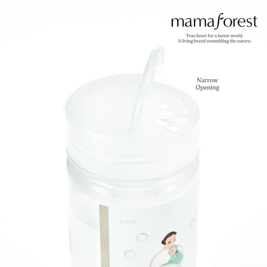 Mamaforest - Mighty Bubble Clean Powder