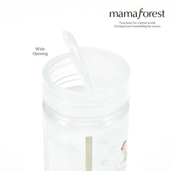 Mighty Bubble Clean Powder